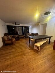 Blk 471B Fernvale Rivergrove (Sengkang), HDB 5 Rooms #522153561
